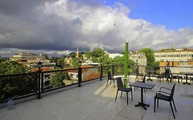 Gueler Palas Istanbul Hotel