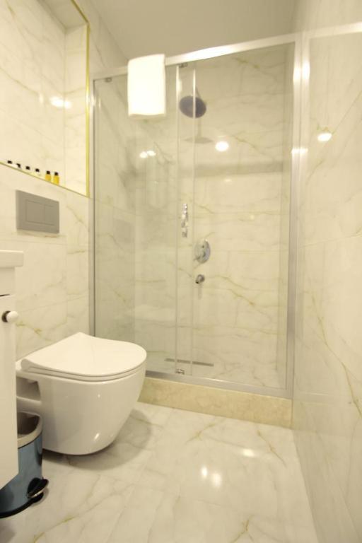 Gueler Palas Istanbul Hotel Buitenkant foto
